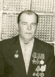 Витушко Михаил Андреевич