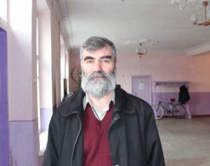 С.Г. Немченко
